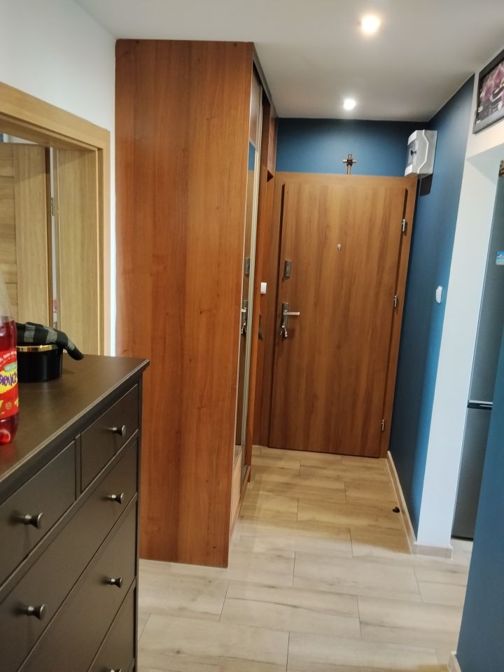 Mieszkanie 2-pokojowe Wyszków Centrum, ul. 11 Listopada. Zdjęcie 3