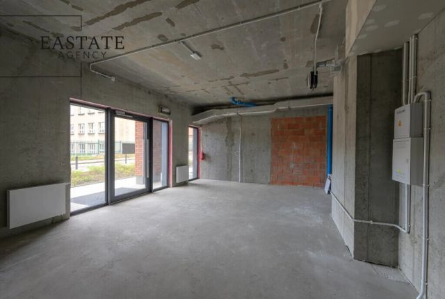 Lokal Gdańsk Siedlce, ul. Jacka Malczewskiego. Zdjęcie 2