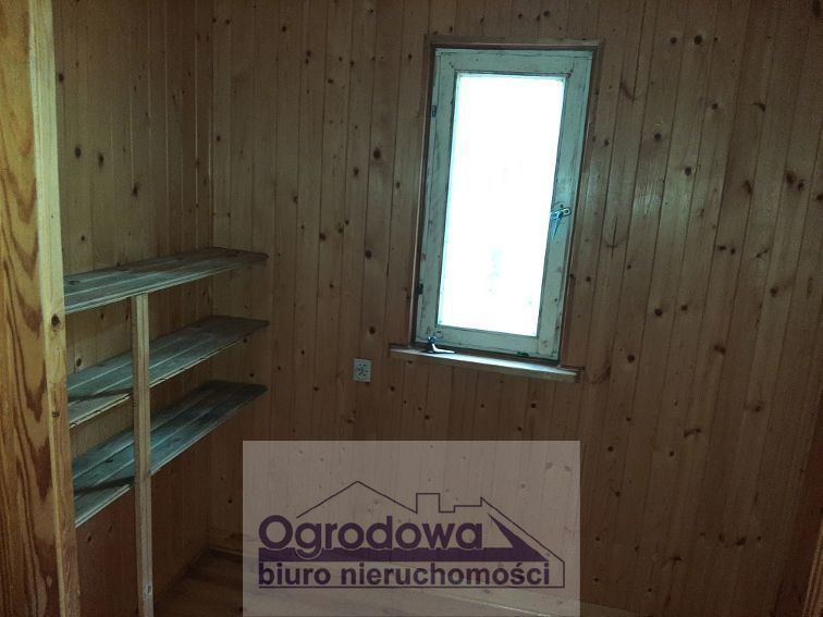 dom wolnostojący, 3 pokoje Ruda. Zdjęcie 8