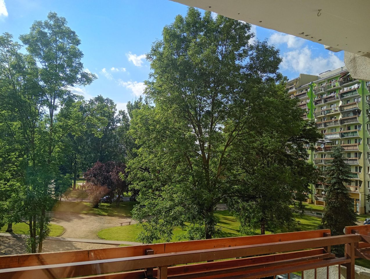 Mieszkanie 2-pokojowe Jelenia Góra Zabobrze, ul. Zygmunta Noskowskiego. Zdjęcie 6