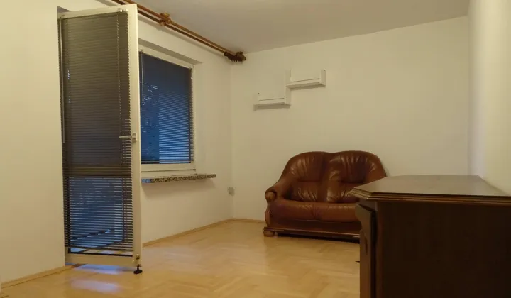 Mieszkanie 3-pokojowe Kraków Ruczaj, ul. Zachodnia