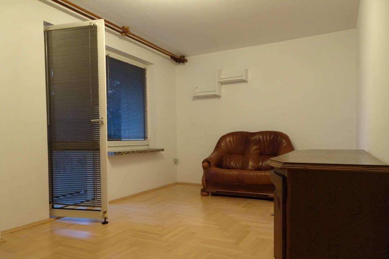 Mieszkanie 3-pokojowe Kraków Ruczaj, ul. Zachodnia. Zdjęcie 2