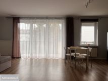 Mieszkanie 2-pokojowe Poznań Stare Miasto, ul. Franciszka Stróżyńskiego. Zdjęcie 2