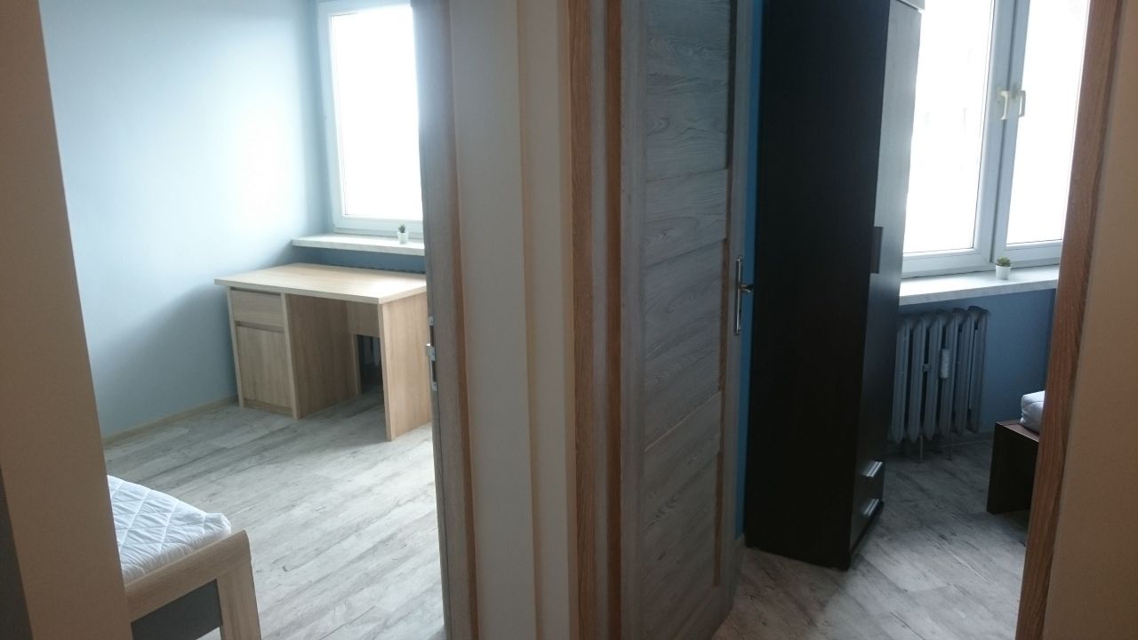 Mieszkanie 4-pokojowe Katowice Bogucice, al. Walentego Roździeńskiego. Zdjęcie 3
