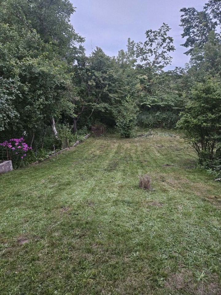 Działka rod Brodnica, ul. Boczna. Zdjęcie 4