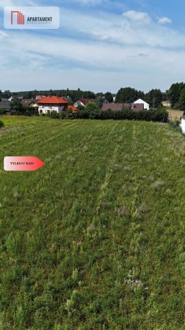Działka inwestycyjna Niwy. Zdjęcie 9