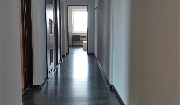 Mieszkanie 3-pokojowe Szczecin Żelechowa, ul. Grzymińska