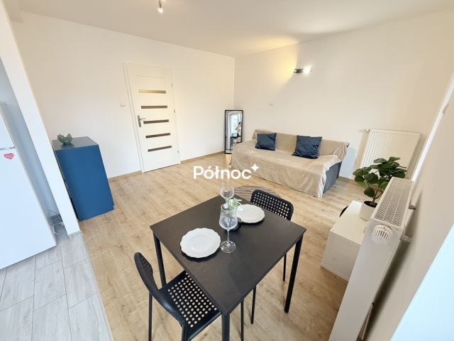 Mieszkanie 1-pokojowe Lublin, ul. Koralowa. Zdjęcie 4