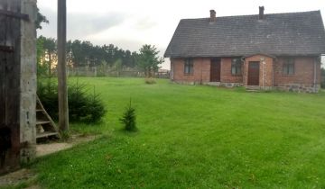 dom wolnostojący Jaszczerz. Zdjęcie 1