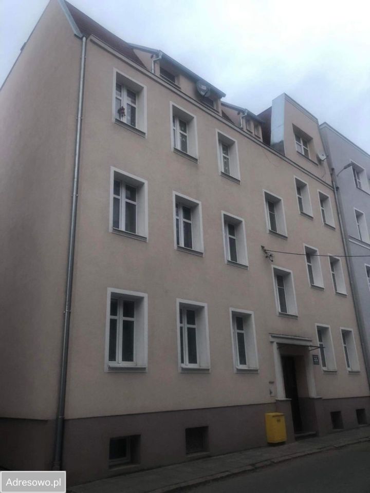Mieszkanie 3-pokojowe Elbląg, ul. Czerniakowska