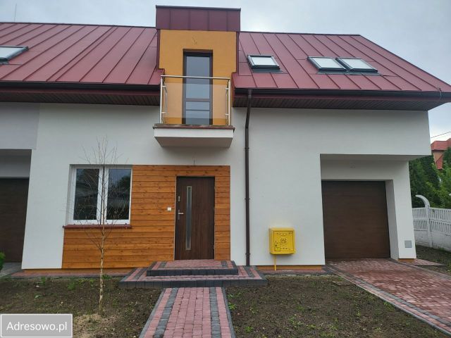 dom szeregowy, 4 pokoje Pułtusk, ul. Solna. Zdjęcie 1