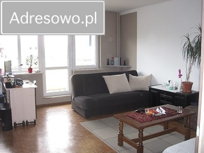 Mieszkanie 3-pokojowe Poznań Piątkowo, os. Bolesława Chrobrego. Zdjęcie 1