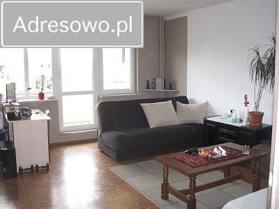 Mieszkanie 3-pokojowe Poznań Piątkowo, os. Bolesława Chrobrego