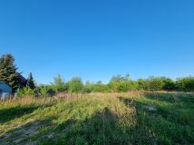 Działka budowlana Warszawa Wawer, ul. Trakt Lubelski. Zdjęcie 2