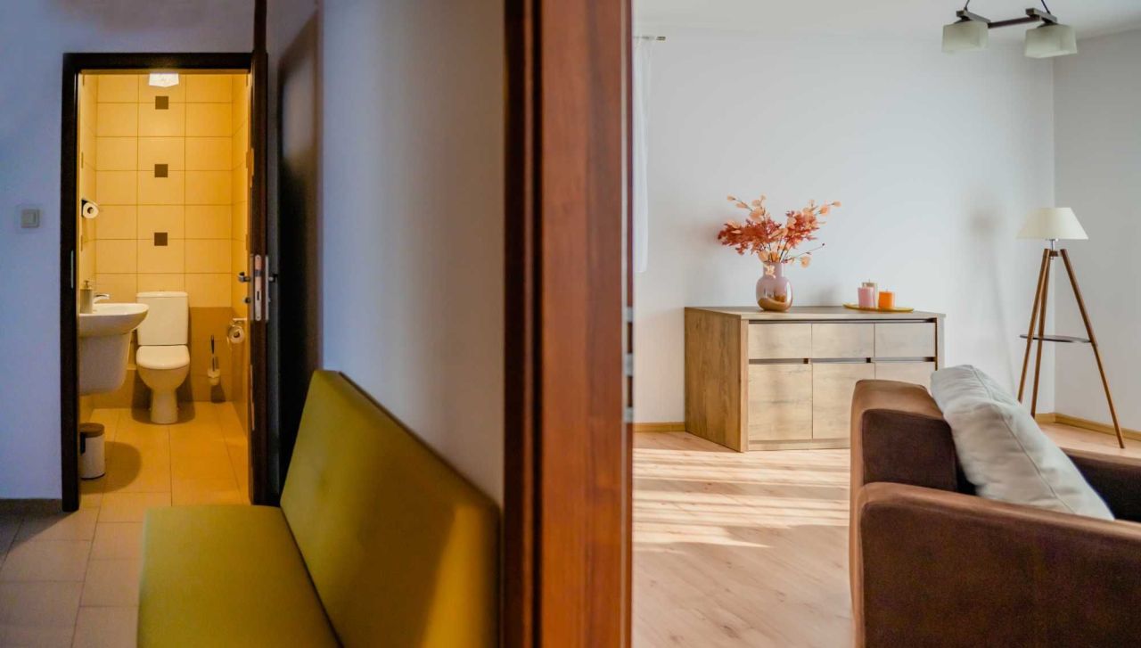 Biuro Jelenia Góra Zabobrze. Zdjęcie 7