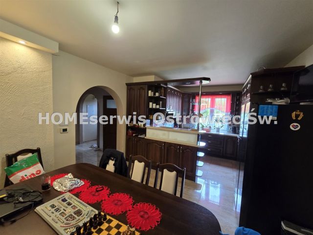 dom wolnostojący Kunów. Zdjęcie 14