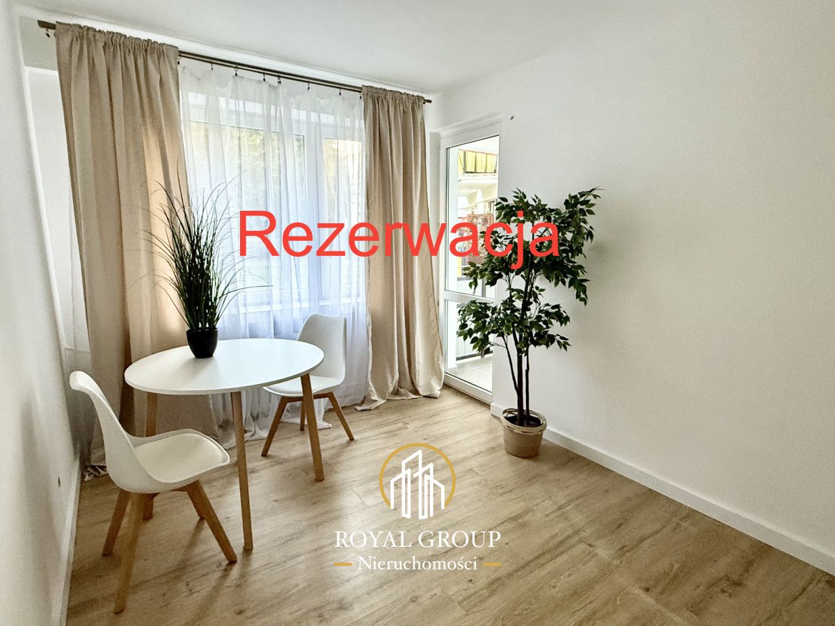 Mieszkanie 2-pokojowe Lublin Czechów Dolny, ul. Koncertowa