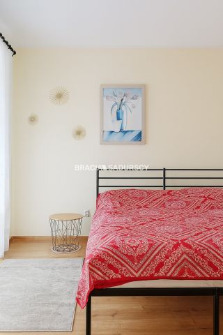 Mieszkanie 3-pokojowe Kraków Opatkowice, ul. Macieja Dębskiego. Zdjęcie 6