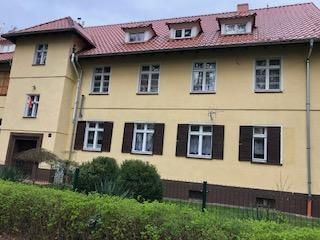 Mieszkanie 4-pokojowe Kęszyca Leśna. Zdjęcie 1