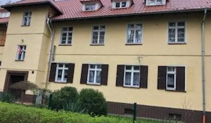 Mieszkanie 4-pokojowe Kęszyca Leśna