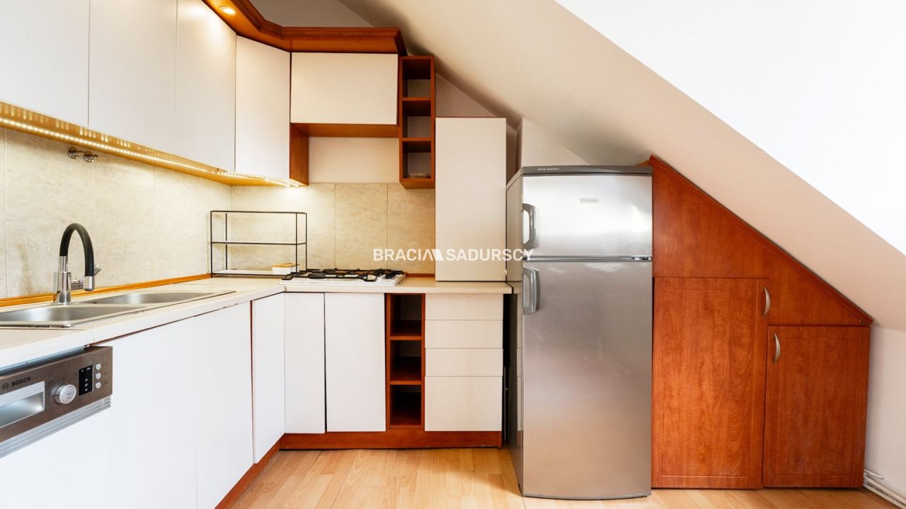 Mieszkanie 3-pokojowe Skawina, ul. Aleksandra Głowackiego. Zdjęcie 3