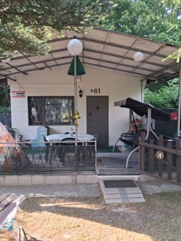 Działka rekreacyjna Łódź Łagiewniki, ul. Przyklasztorze. Zdjęcie 1