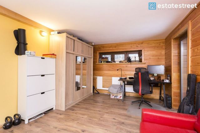 dom wolnostojący, 3 pokoje Wisła Tokarnia, os. Tokarnia. Zdjęcie 18