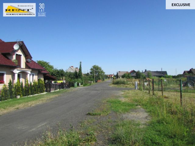 Działka budowlana Maszewo, ul. 8 Marca. Zdjęcie 1