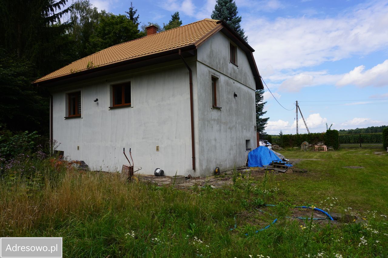 Nieruchomość komercyjna Perlejewo. Zdjęcie 14