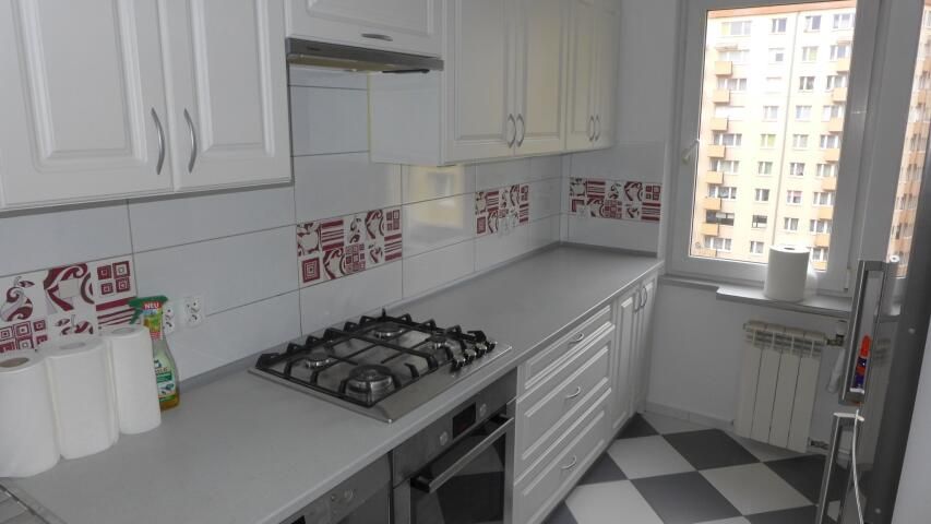 Mieszkanie 3-pokojowe Kraków Prądnik Biały, ul. Henryka Pachońskiego. Zdjęcie 3