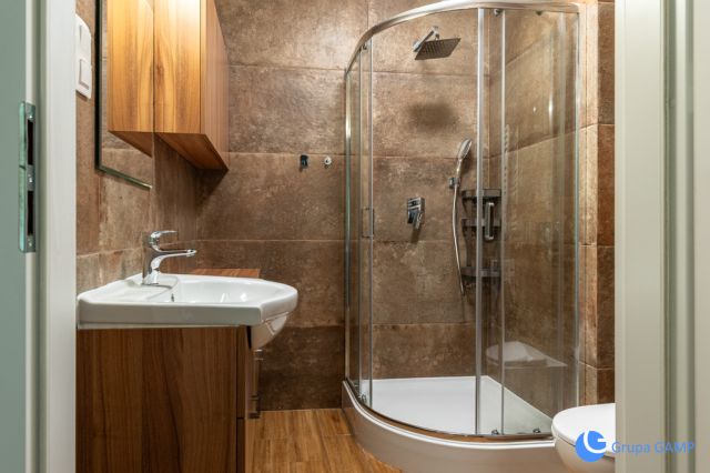 Mieszkanie 4-pokojowe Kraków, ul. Przedwiośnie. Zdjęcie 16