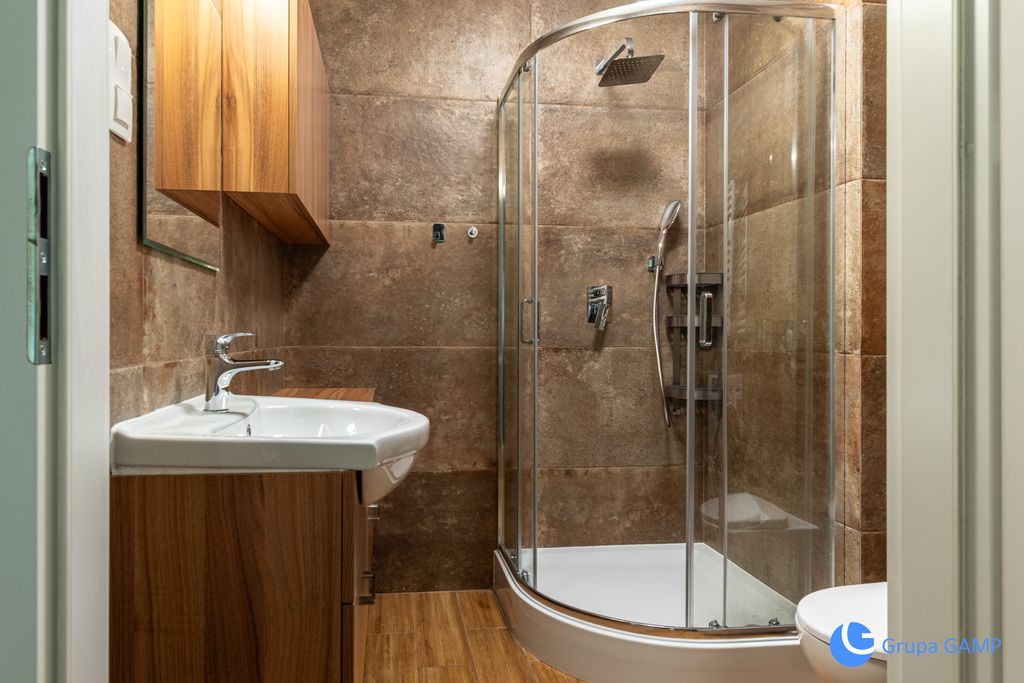 Mieszkanie 4-pokojowe Kraków, ul. Przedwiośnie. Zdjęcie 16