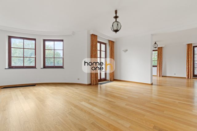 bliźniak, 6 pokoi Warszawa Mokotów. Zdjęcie 4