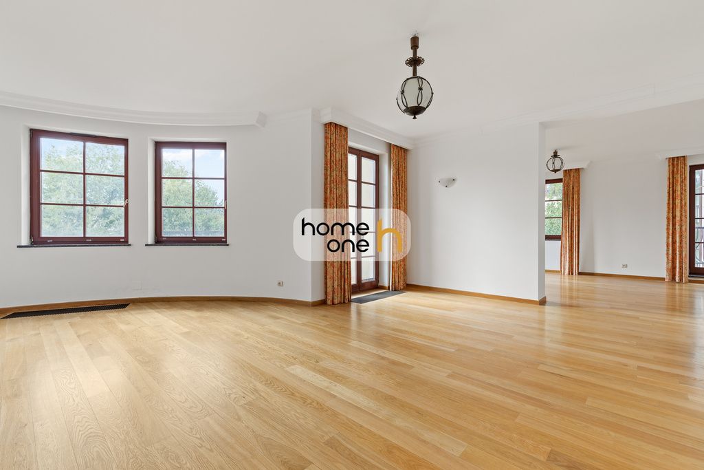 bliźniak, 6 pokoi Warszawa Mokotów. Zdjęcie 4