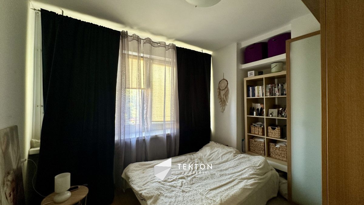 Mieszkanie 3-pokojowe Warszawa Ochota, ul. Wolnej Wszechnicy. Zdjęcie 7