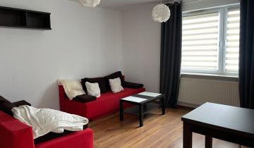 Mieszkanie 1-pokojowe Lublin Węglin, ul. Gęsia