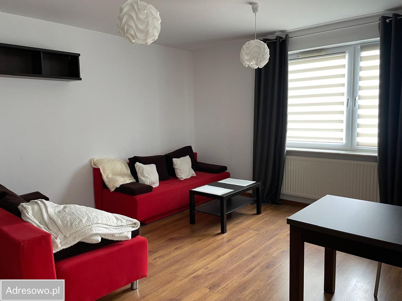 Mieszkanie 1-pokojowe Lublin Węglin, ul. Gęsia