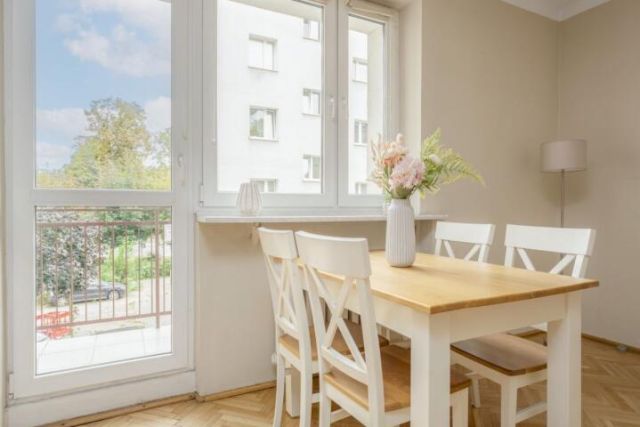 Mieszkanie 1-pokojowe Warszawa Ursus, ul. Konińska. Zdjęcie 2