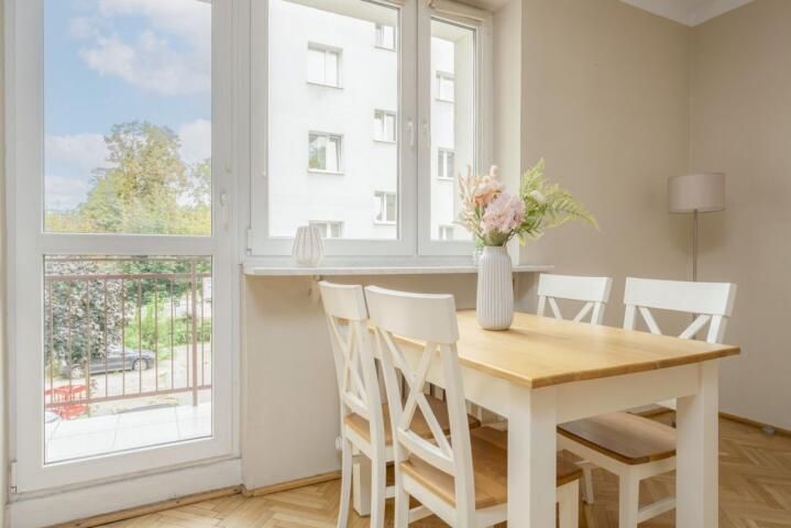 Mieszkanie 1-pokojowe Warszawa Ursus, ul. Konińska. Zdjęcie 2