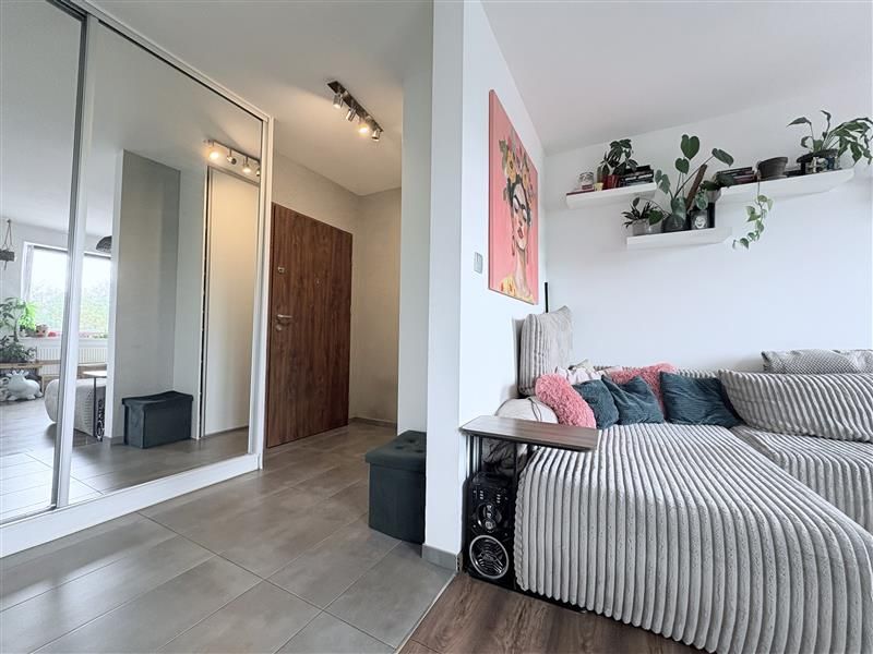 Mieszkanie 3-pokojowe Smolec, ul. Bazaltowa. Zdjęcie 11