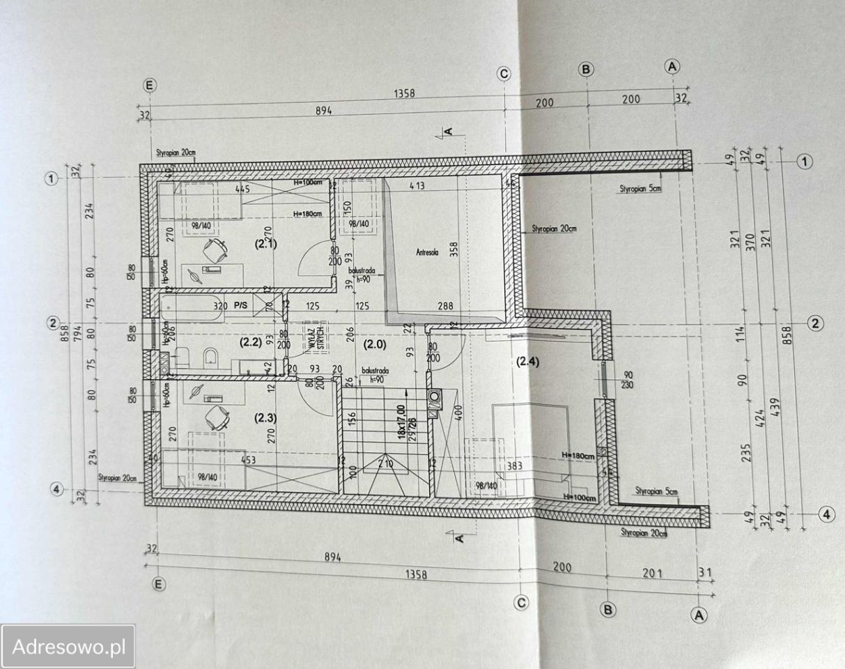 Działka Gulczewo. Zdjęcie 2