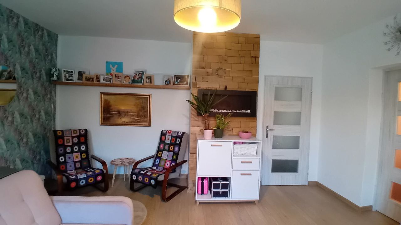 Mieszkanie 3-pokojowe Złotoryja, ul. Szpitalna. Zdjęcie 21