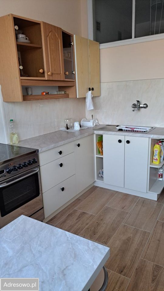 Mieszkanie 2-pokojowe Warszawa Śródmieście, ul. Marszałkowska. Zdjęcie 6