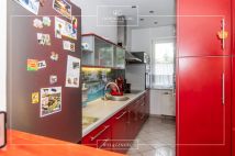 dom wolnostojący, 8 pokoi Poznań Piątkowo, ul. Jana Sokołowskiego. Zdjęcie 4