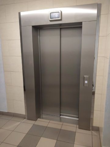 Mieszkanie 2-pokojowe Warszawa Wola, ul. Marcina Kasprzaka. Zdjęcie 15