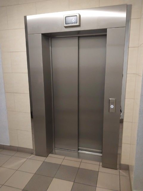 Mieszkanie 2-pokojowe Warszawa Wola, ul. Marcina Kasprzaka. Zdjęcie 15