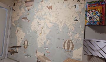 Mieszkanie 3-pokojowe Białystok Wygoda, ul. 42 Pułku Piechoty