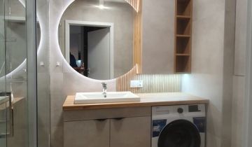 Mieszkanie 2-pokojowe Kraków Prądnik Biały, ul. Papierni Prądnickich