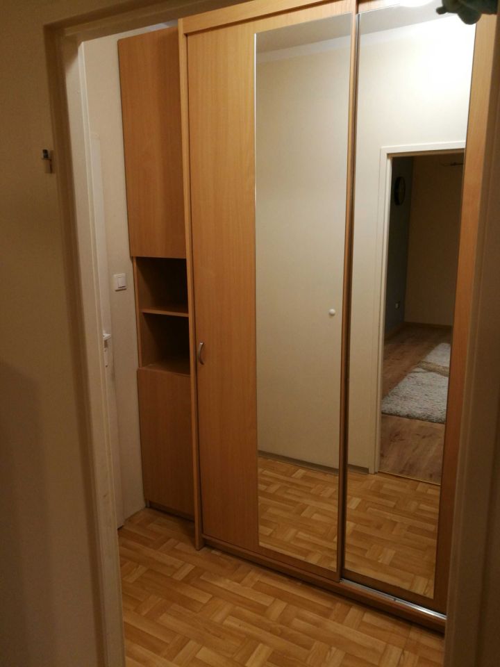 Mieszkanie 1-pokojowe Bydgoszcz Fordon, ul. Altanowa. Zdjęcie 5