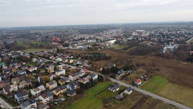 Działka inwestycyjna Nasielsk, ul. Krupki. Zdjęcie 2
